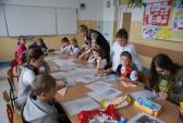 Kultura w szkole (MARZEC 2012)