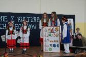 Kultura w szkole (MARZEC 2012)