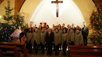 Cantores Veiherovienses (Luty 2013)