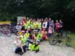 III Rajd Rowerowy (lipiec 2015)