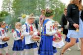 Boże Ciało 2016 / zdj.WG