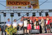 DOŻYNKI ORLE 2015 (fot.W.Głowienka)