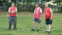 Dni Gminy Wejherowo (CZERWIEC 2012)