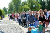 Boże Ciało 2015