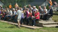 Dni Gminy Wejherowo (CZERWIEC 2012)